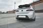 Preview: Maxton Diffusor Heck Ansatz für Heckschürze V.2 für Seat Leon Mk2 Cupra/ FR SE-LE-2-FR-CNC-RS2