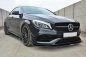 Preview: Maxton Racing Front Ansatz V.1 für Mercedes CLA A45 AMG C117 Facelift ME-CLA-117F-AMG-CNC-FD1
