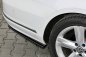 Preview: Maxton Heck Ansatz Flaps Diffusor für Vw Passat B7 R-Line Variant Carbon Look  VW-PA-B7-RLINE-VA-RSD1-C