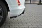 Preview: Maxton Heck Ansatz Flaps Diffusor V.1 für Ford Fiesta Mk8 ST-Line schwarz Hochglanz FO-FI-8-STLINE-RSD1-G