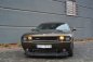 Preview: Maxton HYBRID Front Ansatz V.1 für DODGE CHALLENGER MK3. PHASE-I SRT8 COUPE DO-CHL-3-SRT8-FD1G+CNC