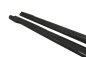 Preview: Maxton Seitenschweller Ansatz für Audi Q2 Mk.1 schwarz Hochglanz AU-Q2-1-SD1-G