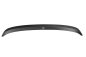Preview: Maxton Spoiler CAP für Ford Fiesta Mk8  schwarz Hochglanz FO-FI-8-CAP1-G