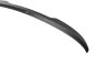 Preview: Maxton Spoiler CAP für BMW 5er G30 M-Paket schwarz Hochglanz BM-5-G30-MPACK-CAP1-G