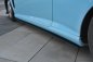 Preview: Maxton Racing Seitenschweller Ansatz HYUNDAI TIBURON MK.2 FACELIFT HY-TI-2-CNC-SD1