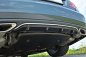 Preview: Maxton Diffusor Heck Ansatz für Mercedes E W212 Carbon Look  ME-E-212F-C-RS1-C
