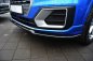 Preview: Maxton Front Ansatz für Audi Q2 Mk.1 schwarz Hochglanz AU-Q2-1-FD1-G