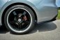 Preview: Maxton Heck Ansatz Flaps Diffusor für Mazda 6 GJ (Mk3) Wagon Carbon Look  MA-6-3-W-RSD1-C