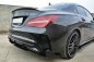 Preview: Maxton Diffusor Heck Ansatz für Heckschürze V.3 für Mercedes CLA A45 AMG C117 Facelift ME-CLA-117F-AMG-CNC-RS3