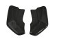 Preview: Maxton Heck Ansatz Flaps Diffusor für Audi Q2 Mk.1 schwarz Hochglanz AU-Q2-1-RSD1-G