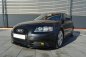 Preview: Maxton Front Ansatz für Audi A3 S-Line 8P schwarz Hochglanz AU-A3-2-SLINE-FD1-G