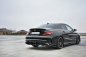 Preview: Maxton Diffusor Heck Ansatz für Heckschürze V.1 für Mercedes CLA A45 AMG C117 Facelift ME-CLA-117F-AMG-CNC-RS1