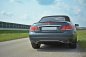 Preview: Maxton Diffusor Heck Ansatz für Mercedes E W212 Carbon Look  ME-E-212F-C-RS1-C