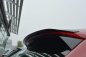 Preview: Maxton Spoiler CAP für Audi Q2 Mk.1 schwarz Hochglanz AU-Q2-1-CAP1-G