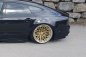 Preview: Maxton Heck Ansatz Flaps Diffusor für Audi A7 Mk1 S-Line schwarz Hochglanz AU-A7-1-SLINE-RSD1-G