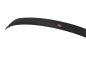 Preview: Maxton Spoiler CAP für VOLKSWAGEN SCIROCCO MK.3 R FACELIFT schwarz Hochglanz VW-SC-3F-R-CAP1-G