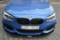 Preview: Maxton Racing Front Ansatz V.2 für BMW 1er F20/F21 M-Power FACELIFT BM-1-F20F-M-CNC-FD2