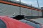 Preview: Maxton Spoiler CAP für Seat Leon Mk1 Cupra schwarz Hochglanz SE-LE-1-CU-CAP1-G