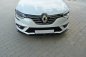 Preview: Maxton Front Ansatz V.1 für Renault Megane Mk4 Hatchback schwarz Hochglanz RE-ME-4-FD1-G