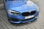 Preview: Maxton Racing Front Ansatz V.2 für BMW 1er F20/F21 M-Power FACELIFT BM-1-F20F-M-CNC-FD2