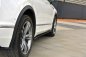 Preview: Maxton Seitenschweller Ansatz für Vw Tiguan Mk2 R-Line schwarz Hochglanz VW-TI-2-RLINE-SD1-G