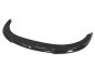 Preview: Maxton Front Ansatz für Audi S6 C5 schwarz Hochglanz AU-S6-C5-FD1-G