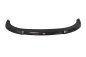 Preview: Maxton Front Ansatz für Audi S6 C5 schwarz Hochglanz AU-S6-C5-FD1-G