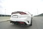 Preview: Maxton Diffusor Heck Ansatz für KIA STINGER GT schwarz Hochglanz KI-ST-1-GT-RS1-G