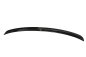 Preview: Maxton Spoiler CAP für Audi A5 S-Line F5 Coupe schwarz Hochglanz AU-A5-2-SLINE-CAP1-G