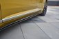 Preview: Maxton Seitenschweller Ansatz für VW ARTEON schwarz Hochglanz VW-AR-1-RLINE-SD1-G