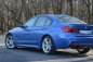 Preview: Maxton Seitenschweller Ansatz für BMW 3er F30 PHASE-II SEDAN M-SPORT schwarz Hochglanz BM-3-F30F-MPACK-SD1-G