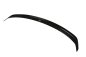 Preview: Maxton Spoiler CAP für Audi Q2 Mk.1 schwarz Hochglanz AU-Q2-1-CAP1-G