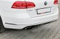 Preview: Maxton Heck Ansatz Flaps Diffusor für Vw Passat B7 R-Line Variant Carbon Look  VW-PA-B7-RLINE-VA-RSD1-C