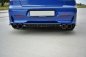 Preview: Maxton Heck Ansatz Flaps Diffusor für ALFA ROMEO 156 GTA SW schwarz Hochglanz AL-156-SW-GTA-RSD1-G