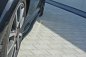 Preview: Maxton Seitenschweller Ansatz für Fiat Punto Evo Abarth schwarz Hochglanz FI-PU-EVO-AB-SD1-G