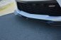 Preview: Maxton Front Ansatz V.1 für CHEVROLET CAMARO 6TH-GEN. PHASE-I 2SS COUPE schwarz Hochglanz CH-CA-6-2SS-FD1-G