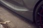 Preview: Maxton Racing Seitenschweller Ansatz BMW Z4 COUPE E86 BM-Z4-86-C-CNC-SD1