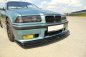 Preview: Maxton Front Ansatz V.1 für BMW M3 E36 schwarz Hochglanz BM-3-36-M-FD1-G