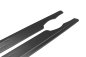 Preview: Maxton Seitenschweller Ansatz für BMW M3 E46 Coupe schwarz Hochglanz BM-3-46-M-C-SD1-G