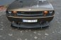 Preview: Maxton HYBRID Front Ansatz V.1 für DODGE CHALLENGER MK3. PHASE-I SRT8 COUPE DO-CHL-3-SRT8-FD1G+CNC