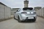 Preview: Maxton Diffusor Heck Ansatz für Heckschürze V.1 für Seat Leon Mk2 Cupra/ FR SE-LE-2-FR-CNC-RS1