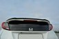 Preview: Maxton Spoiler CAP für Honda Civic Mk9 Facelift schwarz Hochglanz HO-CI-9F-CAP1-G