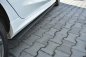 Preview: Maxton Sport Seitenschweller Ansatz V.2 Ford Fiesta Mk8 ST / ST-Line FO-FI-8-STLINE-CNC-SD2-A