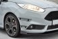Preview: Maxton Stoßstangen Flaps Wings vorne Canards für Ford Fiesta 7 ST Mk7 FL FO-FI-7F-ST-CNC-CAN1