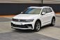 Preview: Maxton Front Ansatz für Vw Tiguan Mk2 R-Line schwarz Hochglanz VW-TI-2-RLINE-FD1-G