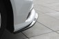 Preview: Maxton Front Ansatz V.1 für Audi A6 C7 S-line/ S6 C7 Facelift schwarz Hochglanz AU-A6-C7F-SLINE-FD1-G