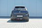 Preview: Maxton Heck Ansatz Flaps Diffusor für Fiat Punto Evo Abarth schwarz Hochglanz FI-PU-EVO-AB-RSD1-G