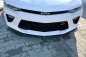 Preview: Maxton Front Ansatz V.2 für CHEVROLET CAMARO 6TH-GEN. PHASE-I 2SS COUPE schwarz Hochglanz CH-CA-6-2SS-FD2-G