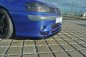 Preview: Maxton Front Ansatz V.1 für SEAT IBIZA MK2 FACELIFT CUPRA schwarz Hochglanz SE-IB-2F-CU-FD1-G