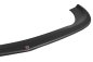 Preview: Maxton Front Ansatz für v.1 Mercedes V-Klasse W447 schwarz Hochglanz ME-V-447-FD1-G